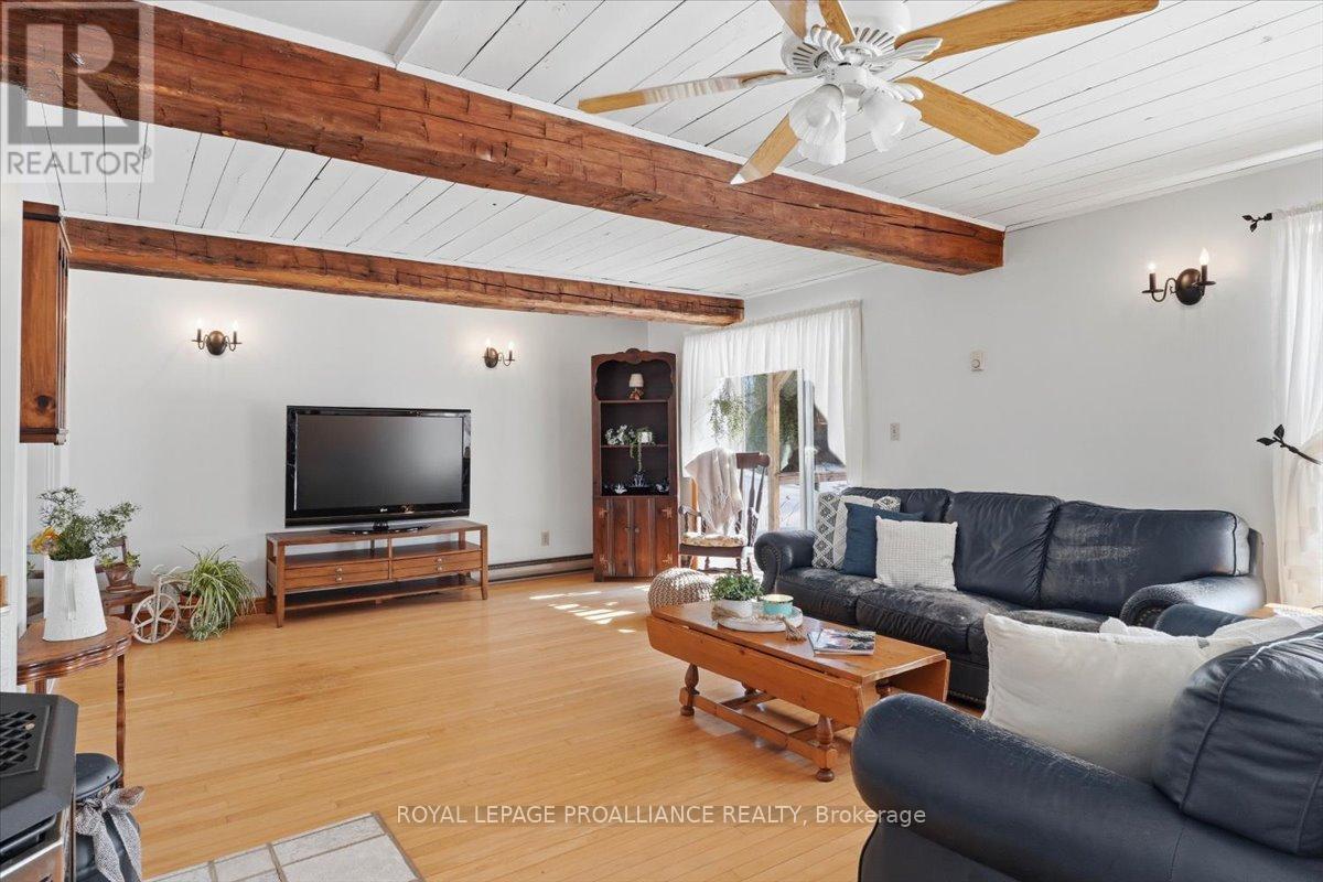 465 Countryman Road, Tweed (Hungerford (Twp)), Ontario  K0K 3J0 - Photo 11 - X12867136