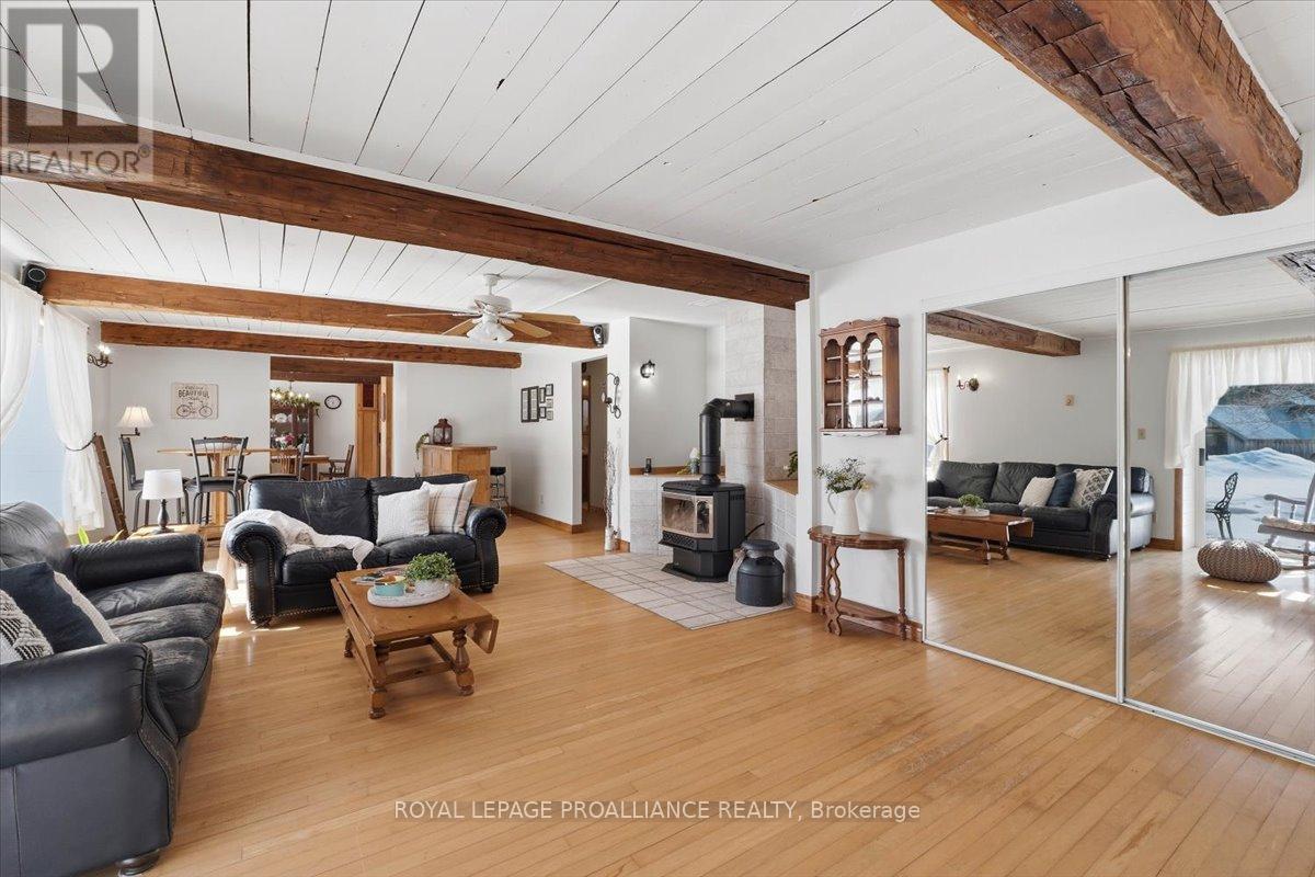 465 Countryman Road, Tweed (Hungerford (Twp)), Ontario  K0K 3J0 - Photo 14 - X12867136