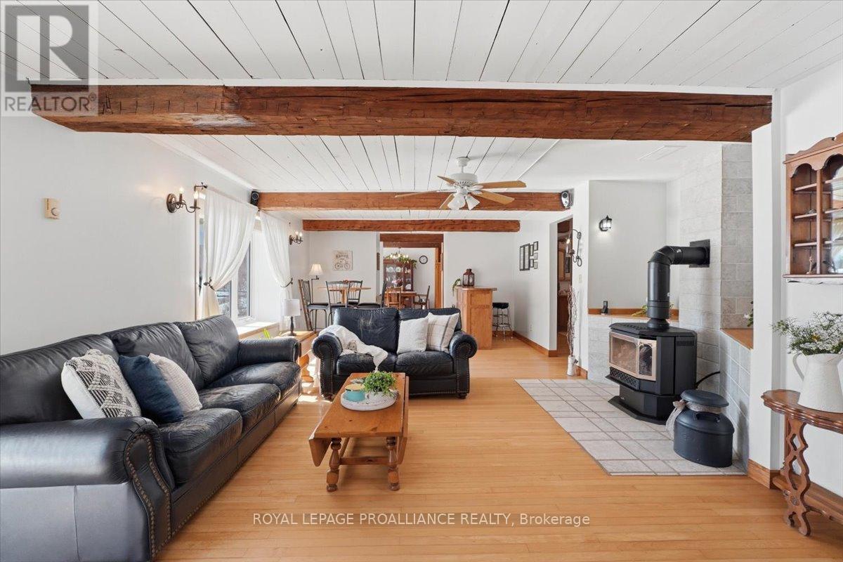 465 Countryman Road, Tweed (Hungerford (Twp)), Ontario  K0K 3J0 - Photo 15 - X12867136