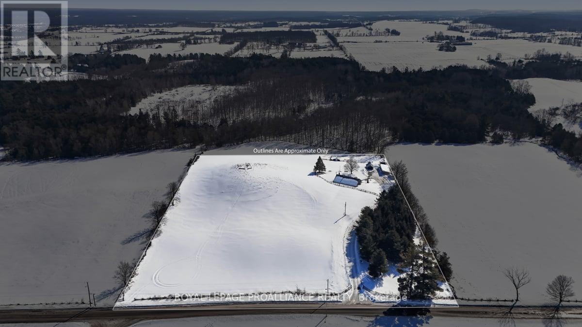 465 Countryman Road, Tweed (Hungerford (Twp)), Ontario  K0K 3J0 - Photo 2 - X12867136