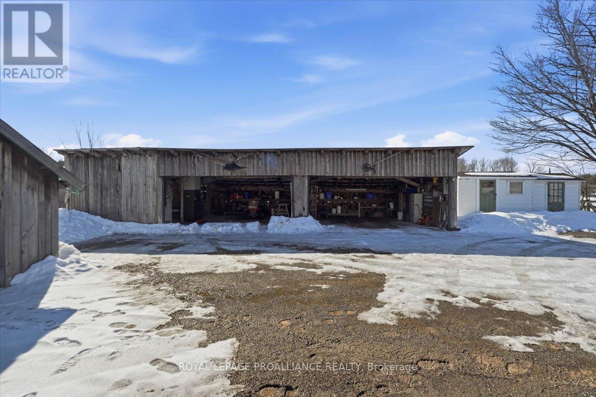 465 Countryman Road, Tweed (Hungerford (Twp)), Ontario  K0K 3J0 - Photo 28 - X12867136