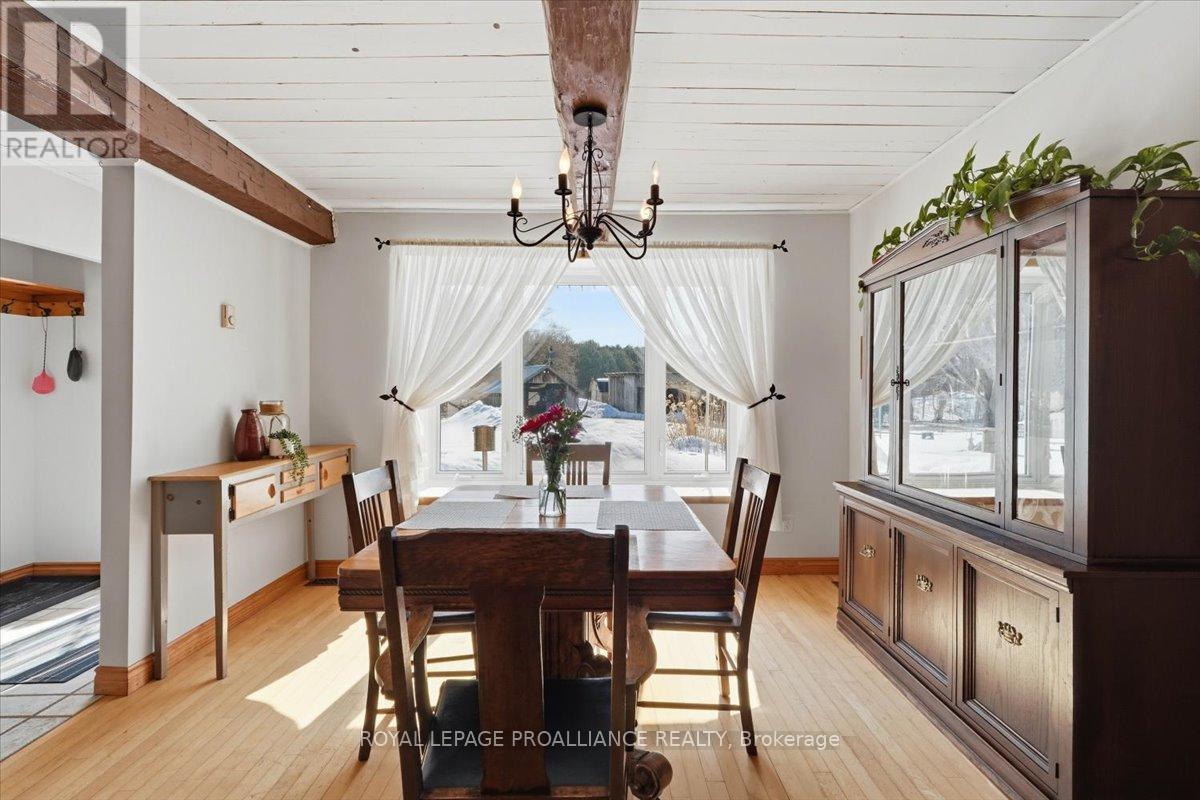 465 Countryman Road, Tweed (Hungerford (Twp)), Ontario  K0K 3J0 - Photo 3 - X12867136