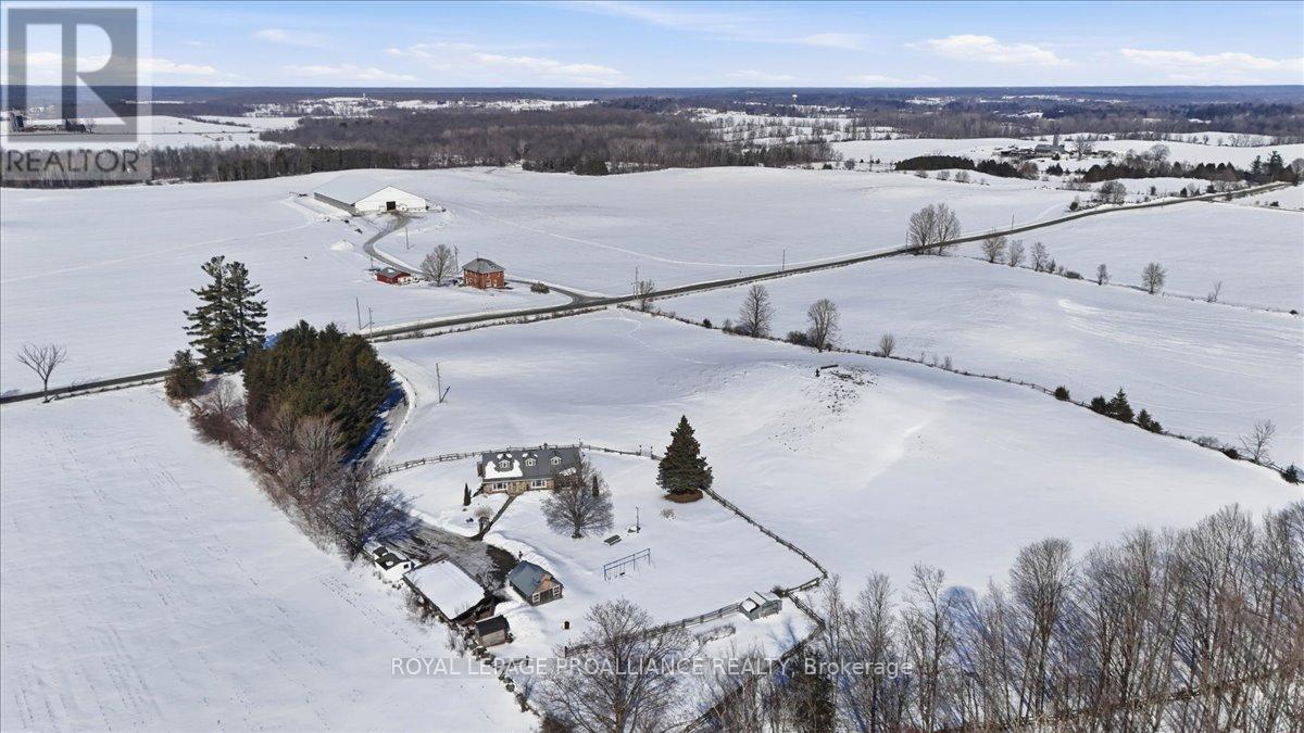 465 Countryman Road, Tweed (Hungerford (Twp)), Ontario  K0K 3J0 - Photo 30 - X12867136