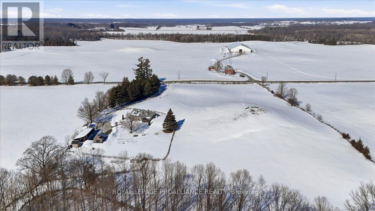 465 Countryman Road, Tweed (Hungerford (Twp)), Ontario  K0K 3J0 - Photo 31 - X12867136