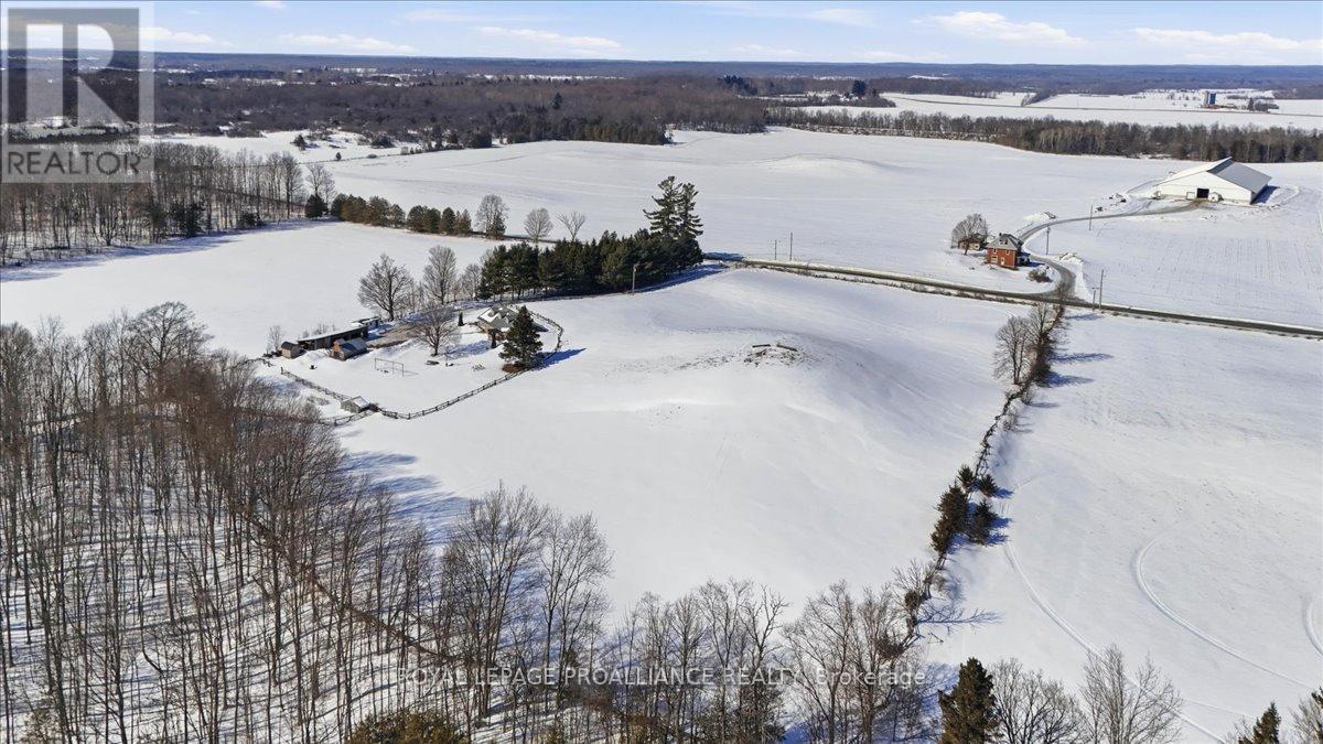 465 Countryman Road, Tweed (Hungerford (Twp)), Ontario  K0K 3J0 - Photo 32 - X12867136