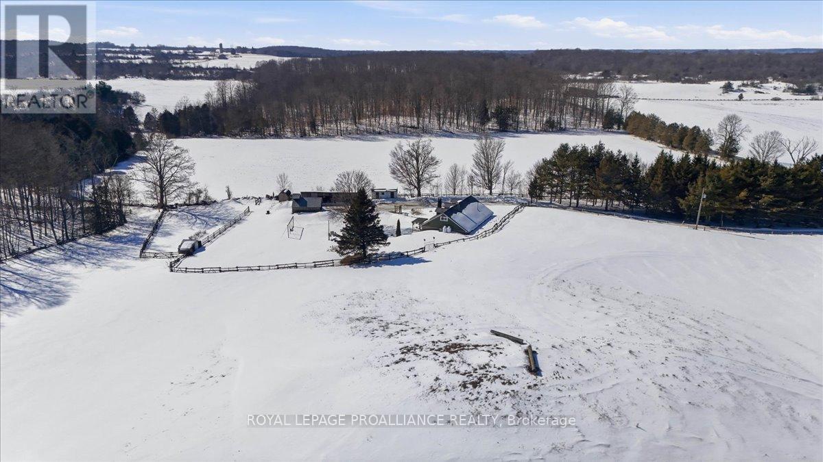 465 Countryman Road, Tweed (Hungerford (Twp)), Ontario  K0K 3J0 - Photo 33 - X12867136