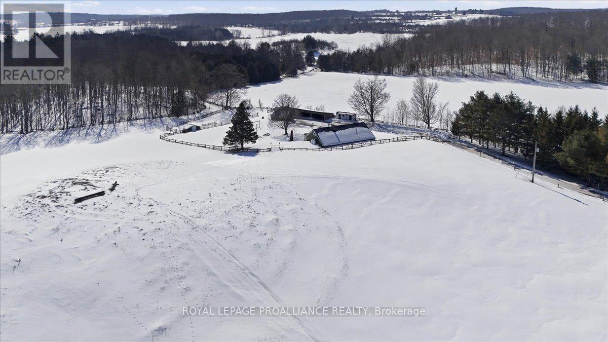 465 Countryman Road, Tweed (Hungerford (Twp)), Ontario  K0K 3J0 - Photo 34 - X12867136