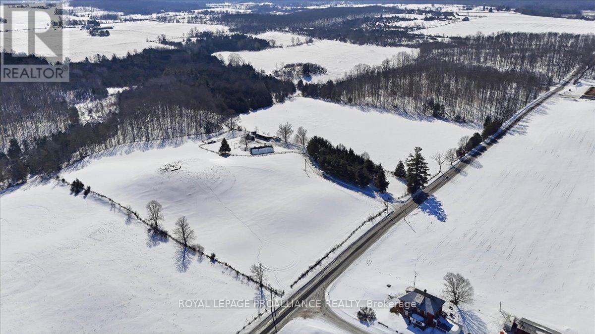 465 Countryman Road, Tweed (Hungerford (Twp)), Ontario  K0K 3J0 - Photo 35 - X12867136