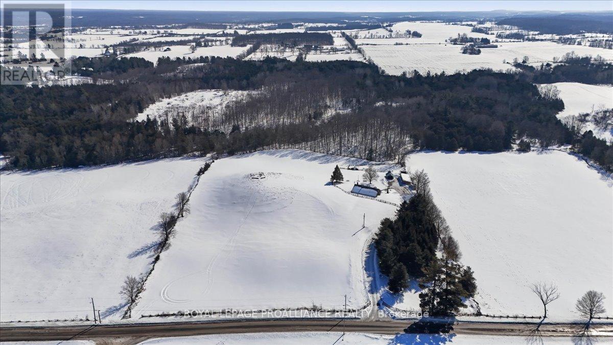 465 Countryman Road, Tweed (Hungerford (Twp)), Ontario  K0K 3J0 - Photo 36 - X12867136