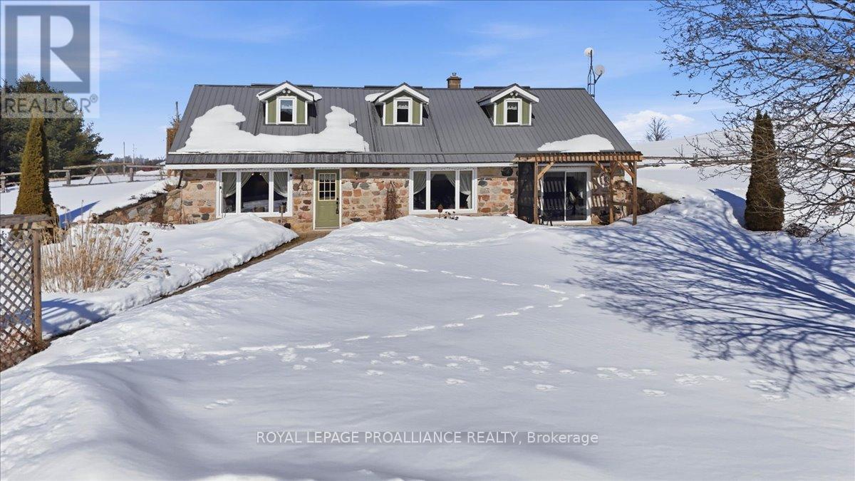 465 Countryman Road, Tweed (Hungerford (Twp)), Ontario  K0K 3J0 - Photo 37 - X12867136