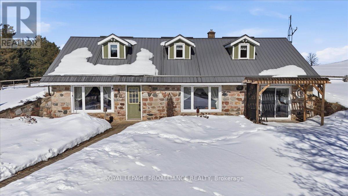 465 Countryman Road, Tweed (Hungerford (Twp)), Ontario  K0K 3J0 - Photo 38 - X12867136