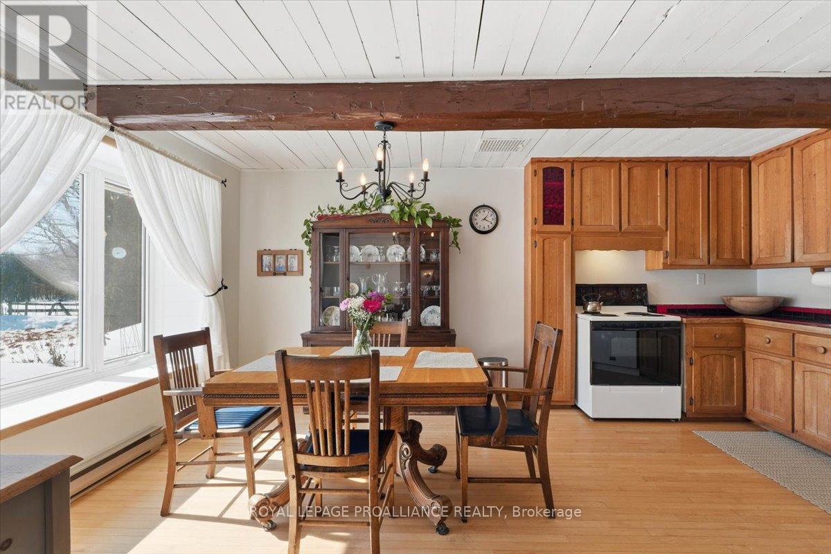 465 Countryman Road, Tweed (Hungerford (Twp)), Ontario  K0K 3J0 - Photo 4 - X12867136