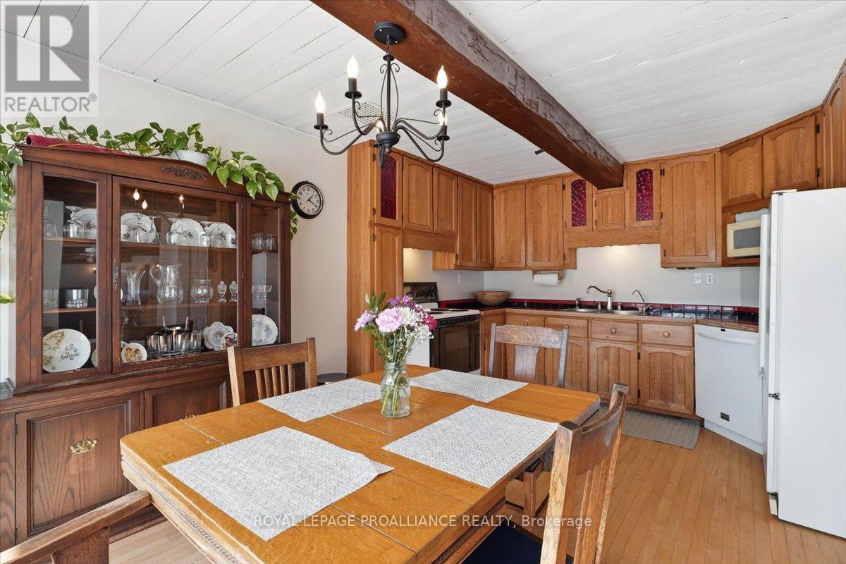 465 Countryman Road, Tweed (Hungerford (Twp)), Ontario  K0K 3J0 - Photo 5 - X12867136