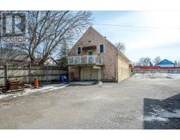 UPPER UNIT - 255 MCDONNEL STREET S, Peterborough, Ontario