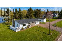 80 Centennial West Avenue, rexton, New Brunswick