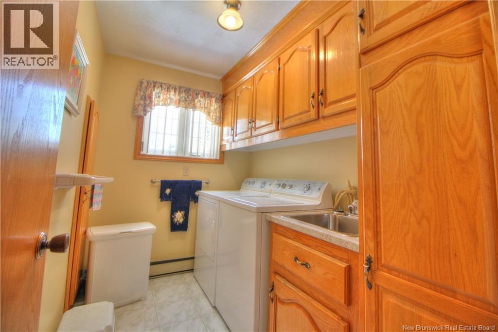 80 Centennial West Avenue, Rexton, New Brunswick  E4W 1Y2 - Photo 17 - NB134433