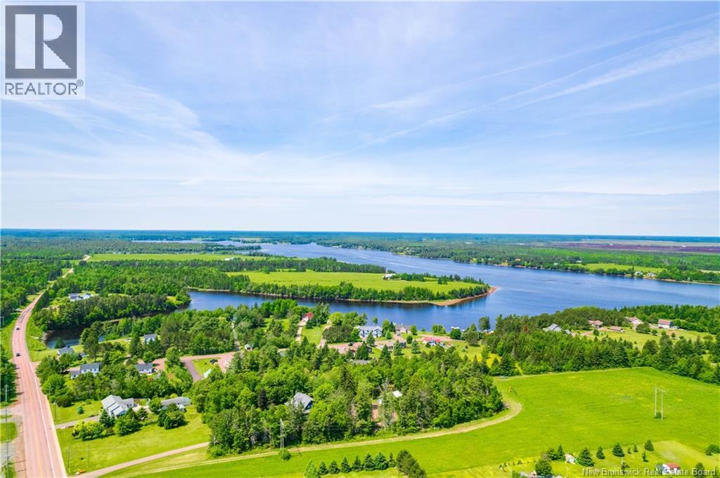 80 Centennial West Avenue, Rexton, New Brunswick  E4W 1Y2 - Photo 33 - NB134433