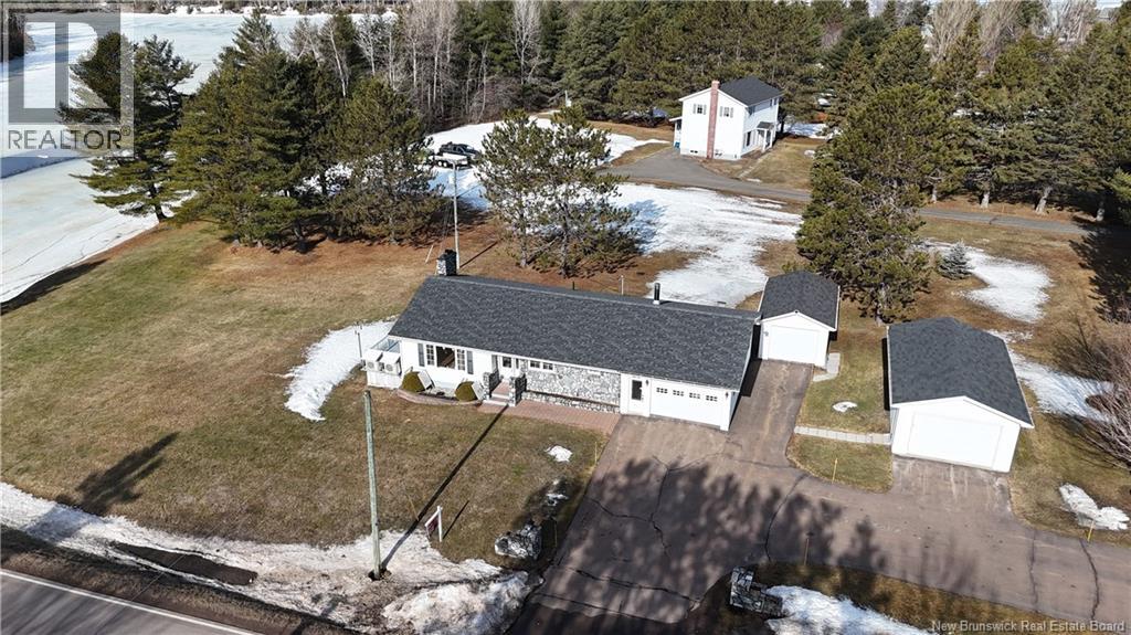 80 Centennial West Avenue, Rexton, New Brunswick  E4W 1Y2 - Photo 43 - NB134433