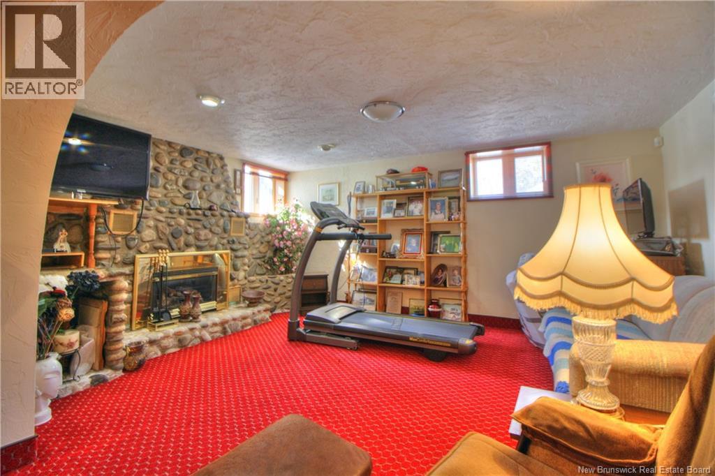 80 Centennial West Avenue, Rexton, New Brunswick  E4W 1Y2 - Photo 20 - NB134433