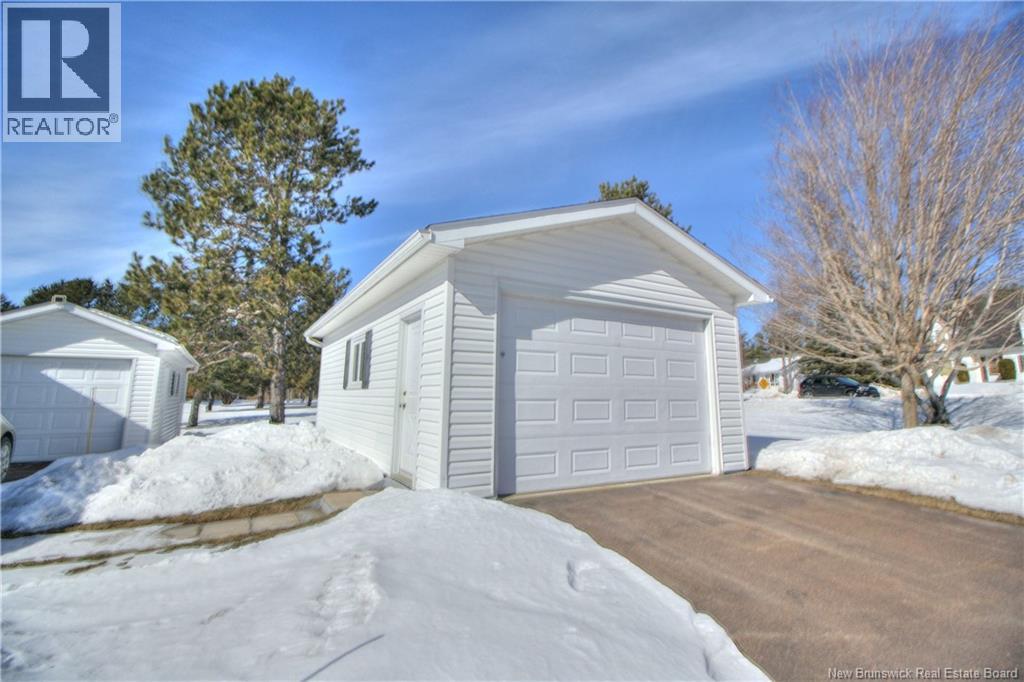 80 Centennial West Avenue, Rexton, New Brunswick  E4W 1Y2 - Photo 24 - NB134433