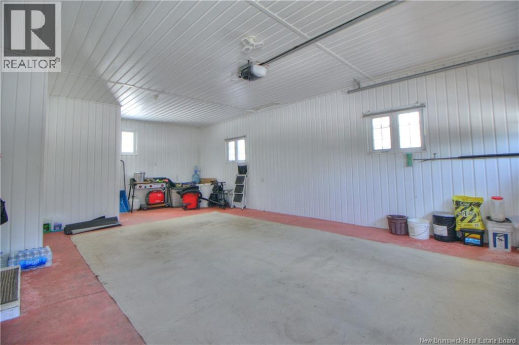 80 Centennial West Avenue, Rexton, New Brunswick  E4W 1Y2 - Photo 22 - NB134433