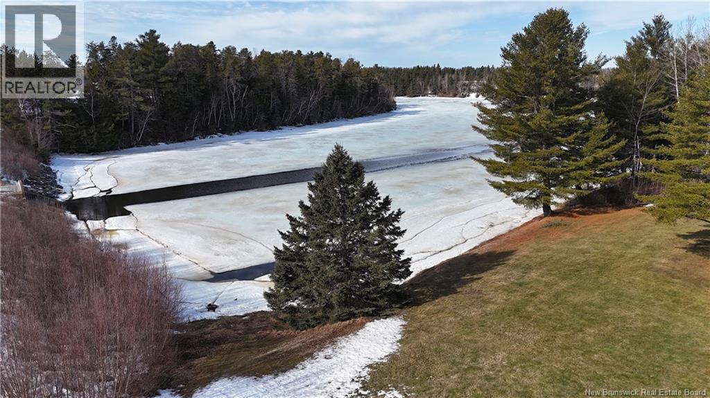 80 Centennial West Avenue, Rexton, New Brunswick  E4W 1Y2 - Photo 47 - NB134433