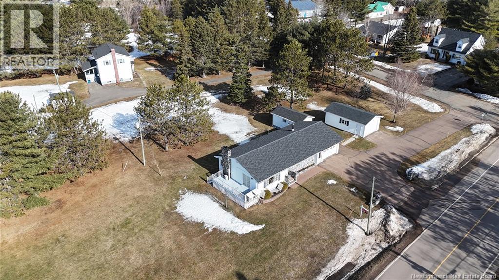 80 Centennial West Avenue, Rexton, New Brunswick  E4W 1Y2 - Photo 46 - NB134433