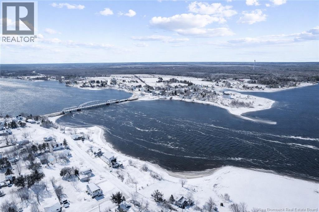 80 Centennial West Avenue, Rexton, New Brunswick  E4W 1Y2 - Photo 27 - NB134433