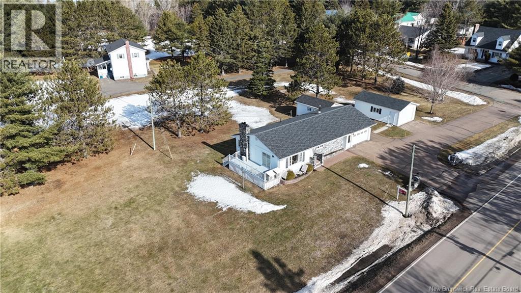 80 Centennial West Avenue, Rexton, New Brunswick  E4W 1Y2 - Photo 45 - NB134433