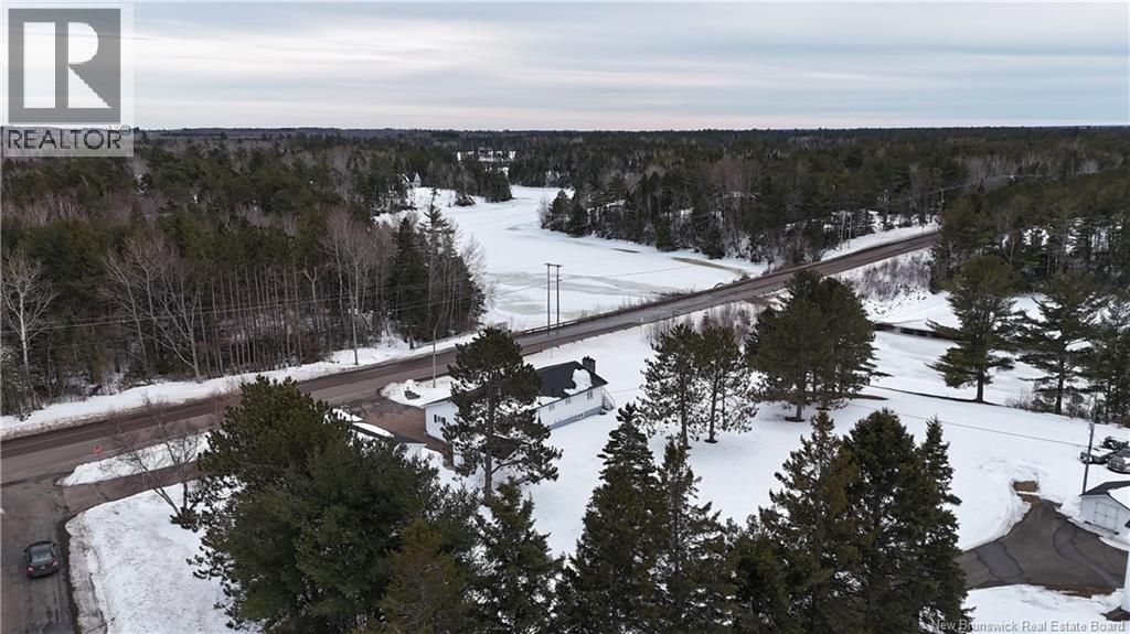 80 Centennial West Avenue, Rexton, New Brunswick  E4W 1Y2 - Photo 29 - NB134433