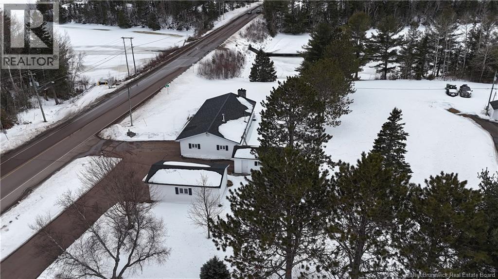 80 Centennial West Avenue, Rexton, New Brunswick  E4W 1Y2 - Photo 30 - NB134433