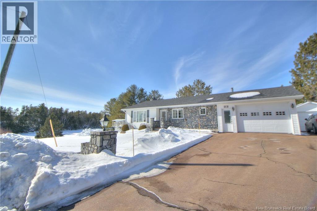 80 Centennial West Avenue, Rexton, New Brunswick  E4W 1Y2 - Photo 25 - NB134433