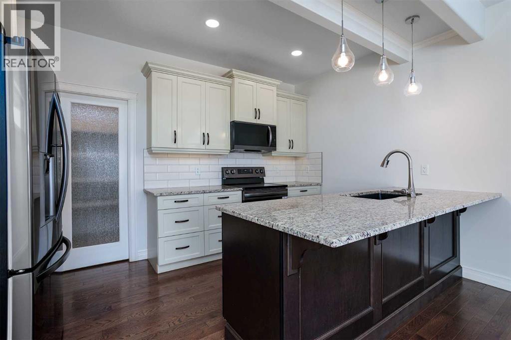 2612 62 Street, Camrose, Alberta  T4V 5J5 - Photo 6 - A2289461