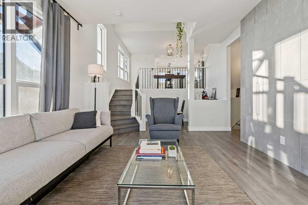 101 Lavender Manor Se, Calgary, Alberta  T3S 0C8 - Photo 6 - A2277643