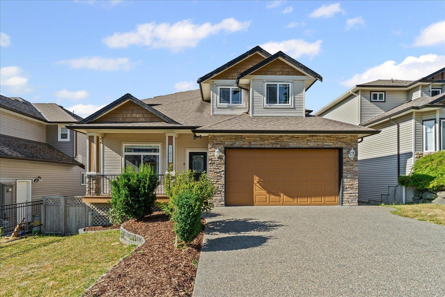 46259 TOURNIER PLACE|Promontory, Chilliwack, British Columbia