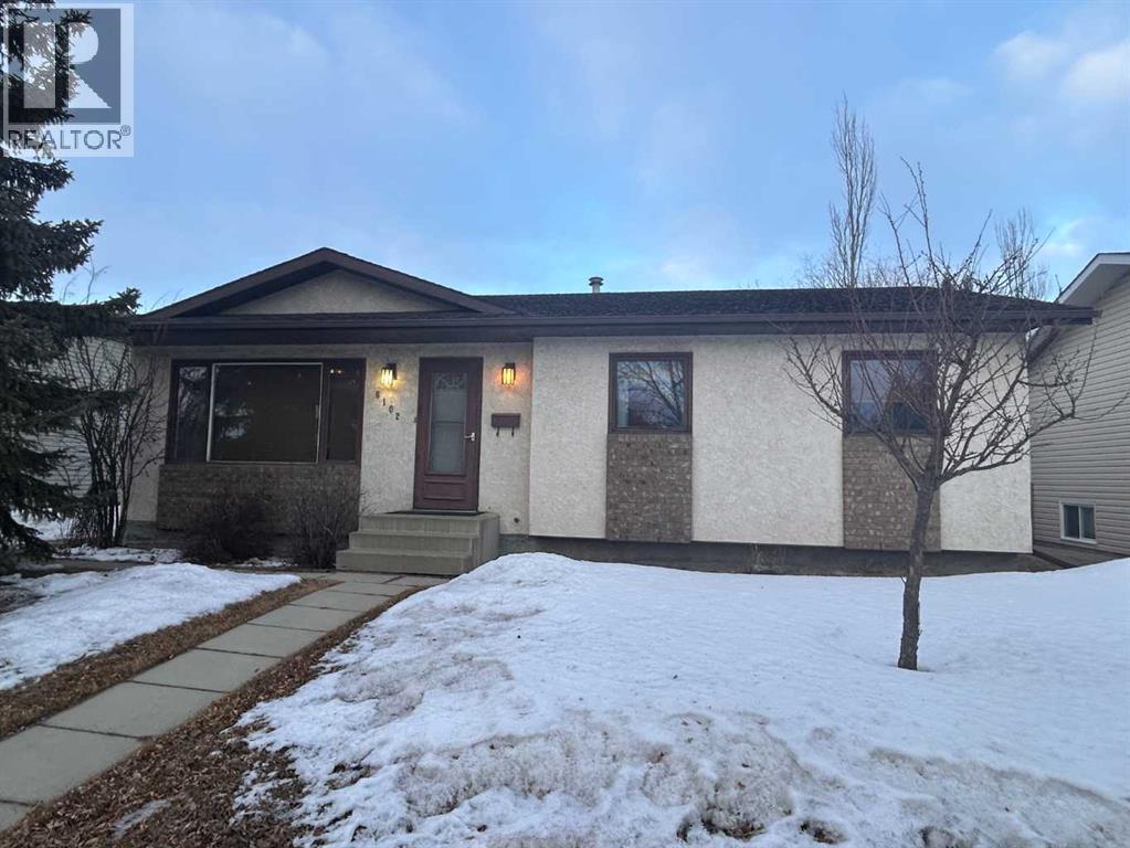 6102 54 Avenue, Camrose, Alberta  T4V 4H1 - Photo 1 - A2291718