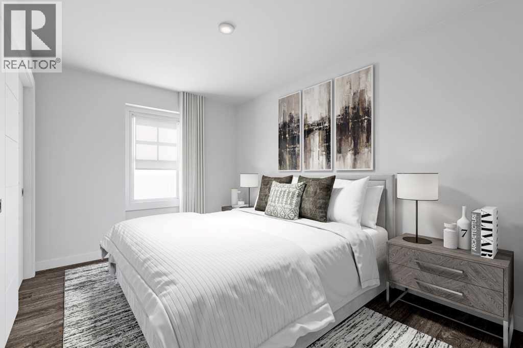 706, 210 18 Avenue Sw, Calgary, Alberta  T2S 0C1 - Photo 11 - A2287583