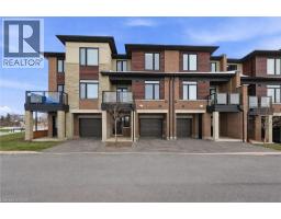 590 NORTH SERVICE Road Unit# 44, Stoney Creek, Ontario