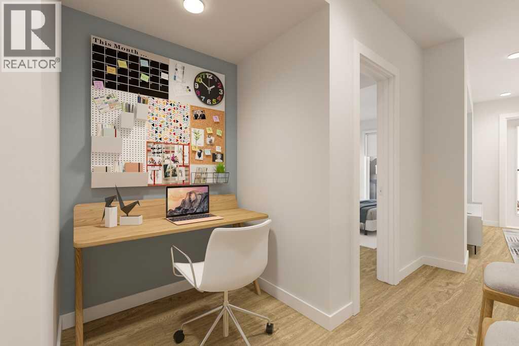 708, 210 18 Avenue Sw, Calgary, Alberta  T2S 0C1 - Photo 6 - A2287587