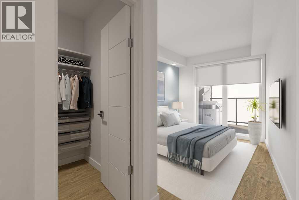 708, 210 18 Avenue Sw, Calgary, Alberta  T2S 0C1 - Photo 17 - A2287587