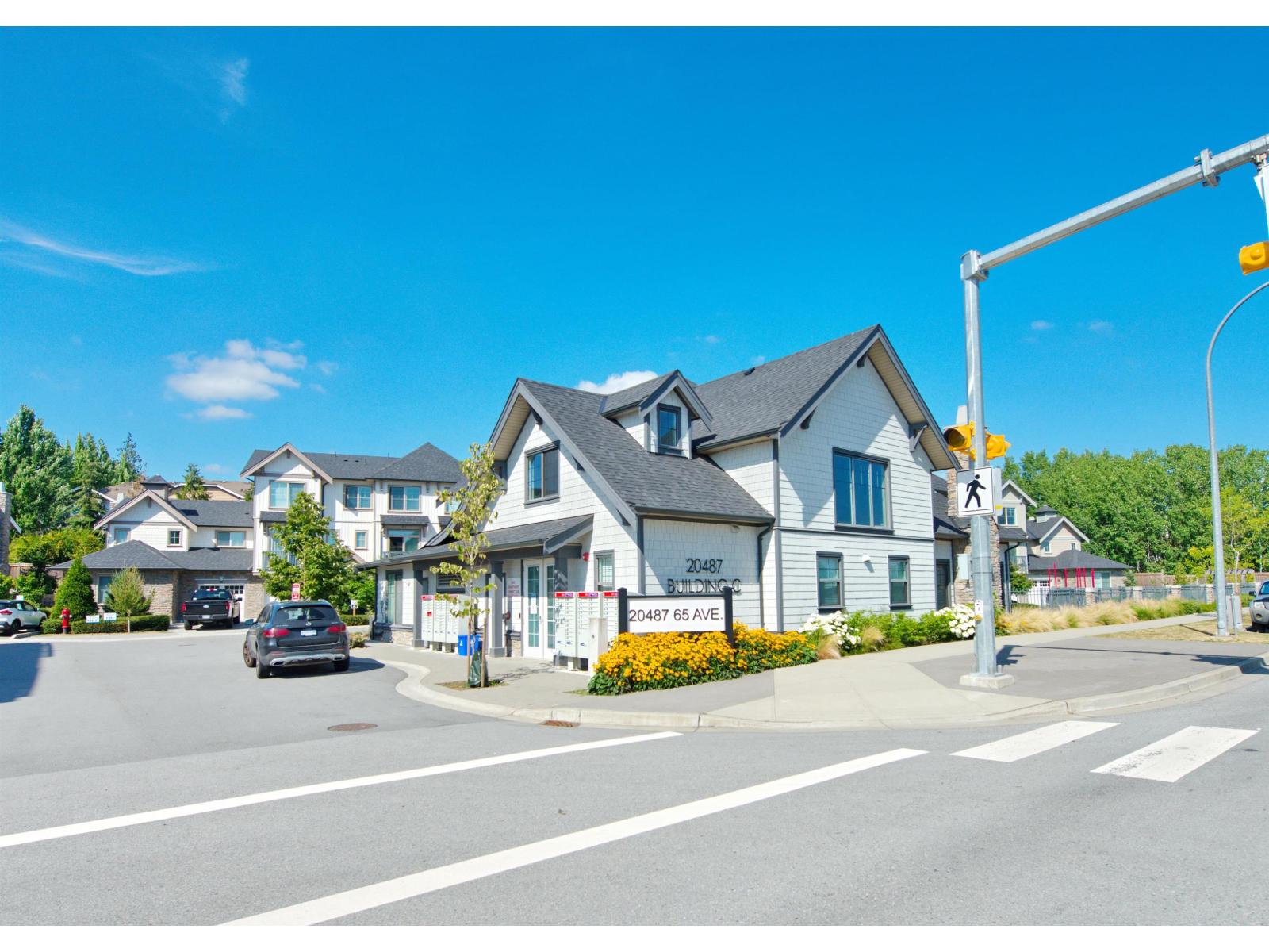 A105 20487 65 Avenue, Langley, British Columbia  V2Y 3K5 - Photo 32 - R3098081