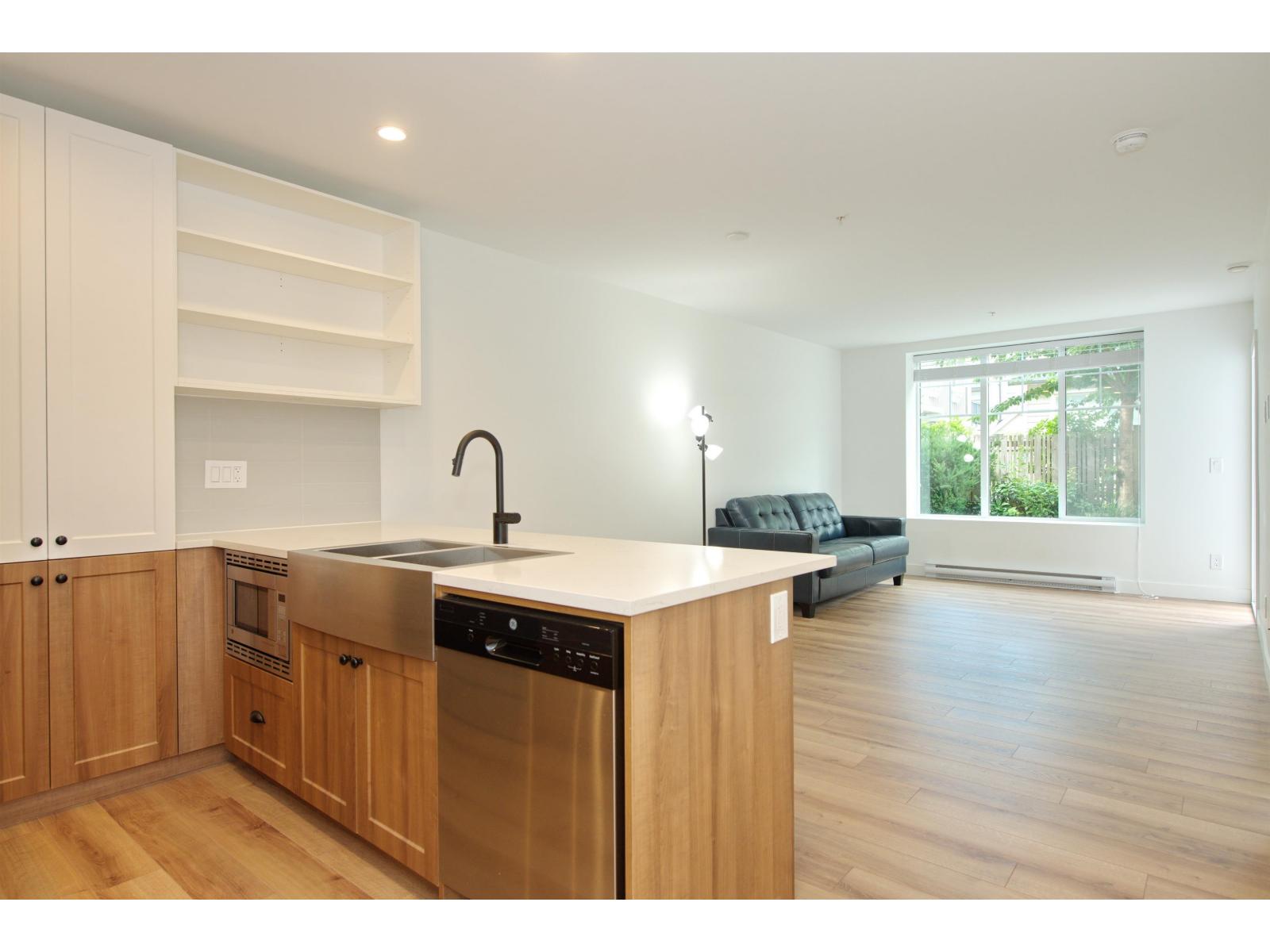 A105 20487 65 Avenue, Langley, British Columbia  V2Y 3K5 - Photo 10 - R3098081