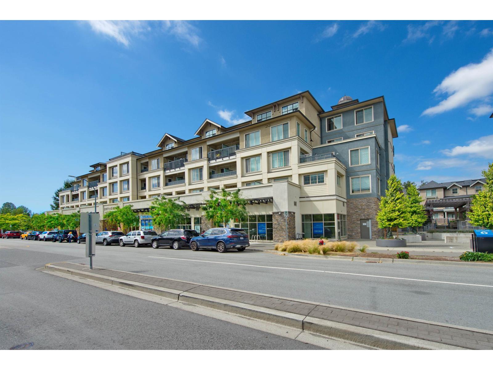 A105 20487 65 Avenue, Langley, British Columbia  V2Y 3K5 - Photo 2 - R3098081