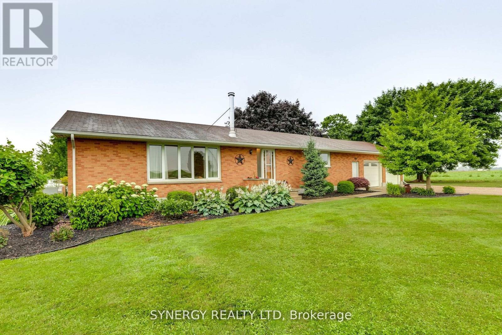 7979 Lasalle Line, Brooke-Alvinston, Ontario  N0M 2S0 - Photo 44 - X12867248