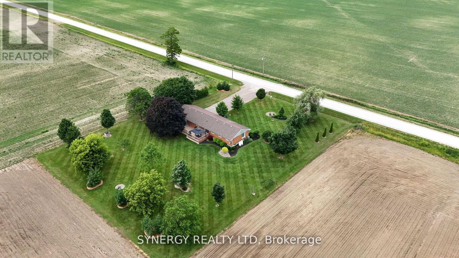 7979 Lasalle Line, Brooke-Alvinston, Ontario  N0M 2S0 - Photo 47 - X12867248