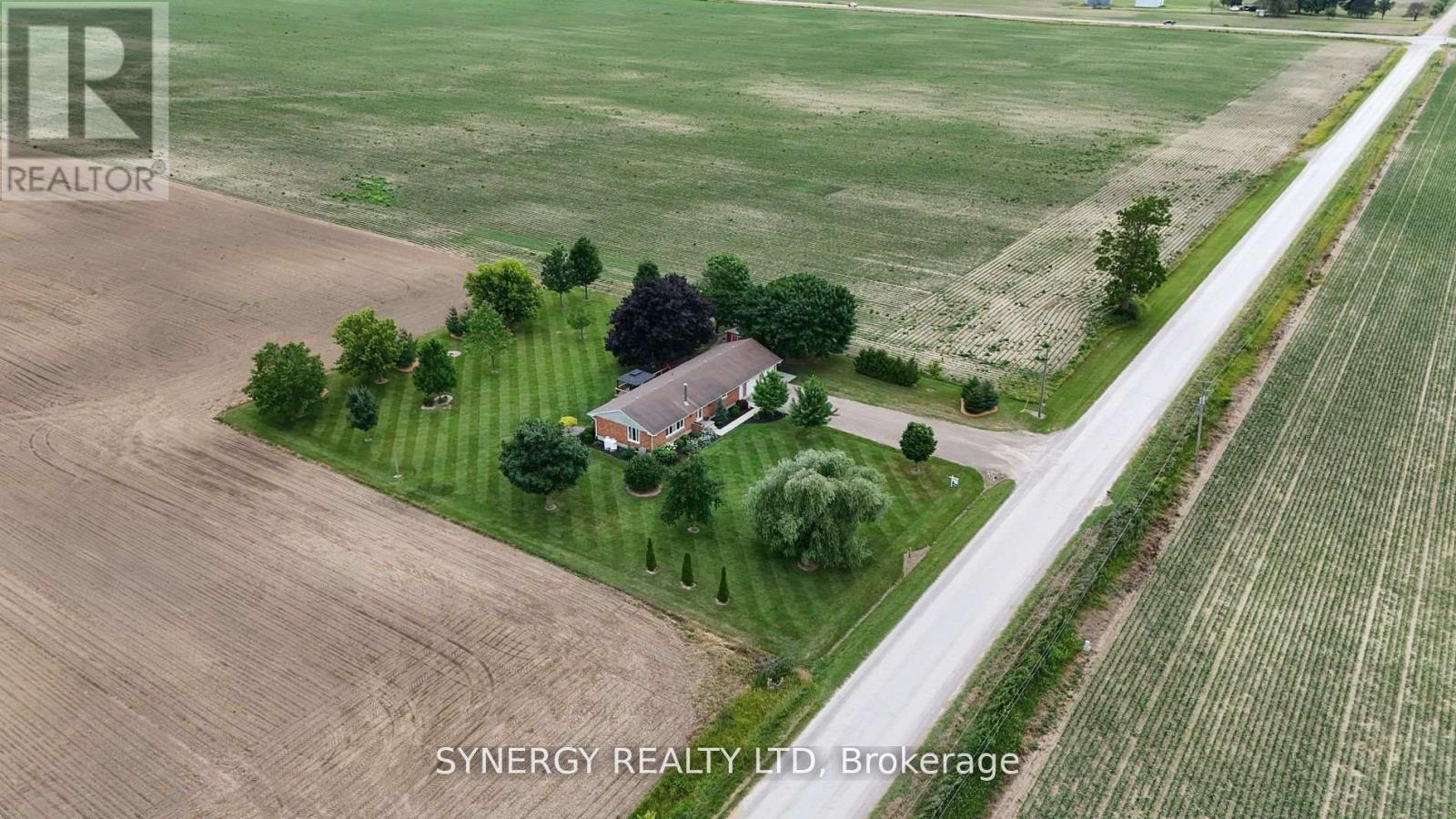 7979 Lasalle Line, Brooke-Alvinston, Ontario  N0M 2S0 - Photo 48 - X12867248