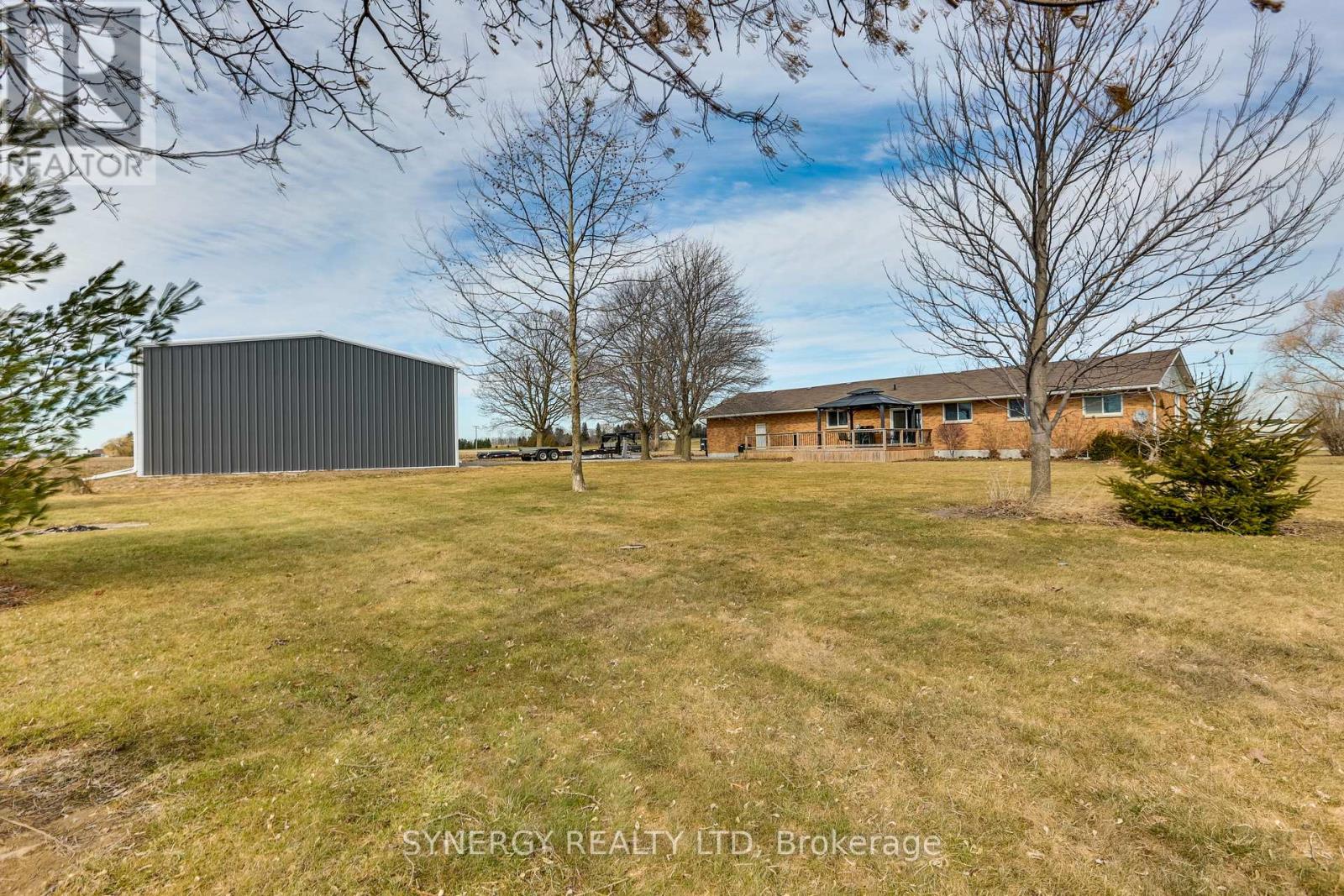 7979 Lasalle Line, Brooke-Alvinston, Ontario  N0M 2S0 - Photo 9 - X12867248