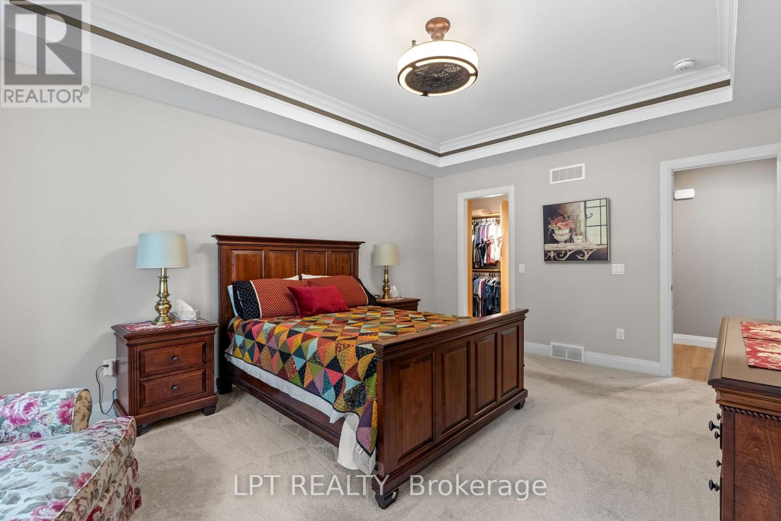 10007 Jenna Road, Lambton Shores, Ontario  N0M 1T0 - Photo 15 - X12867258