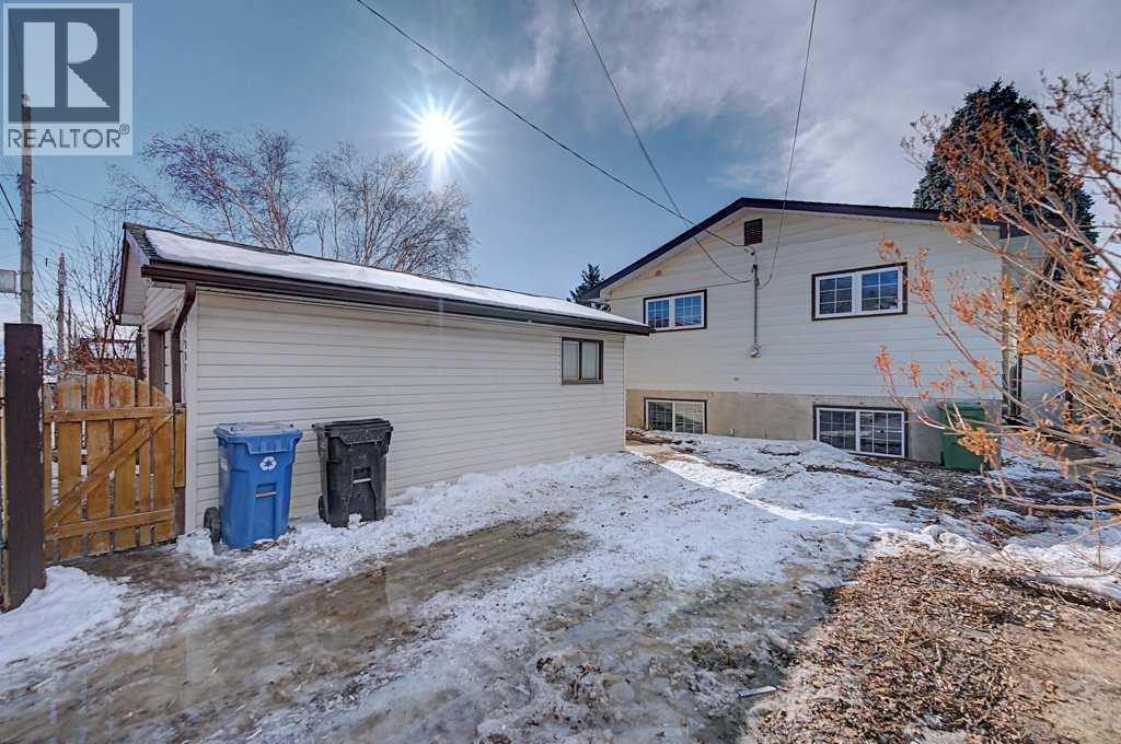 1607 Marlyn Way Ne, Calgary, Alberta  T2A 3K8 - Photo 43 - A2290581