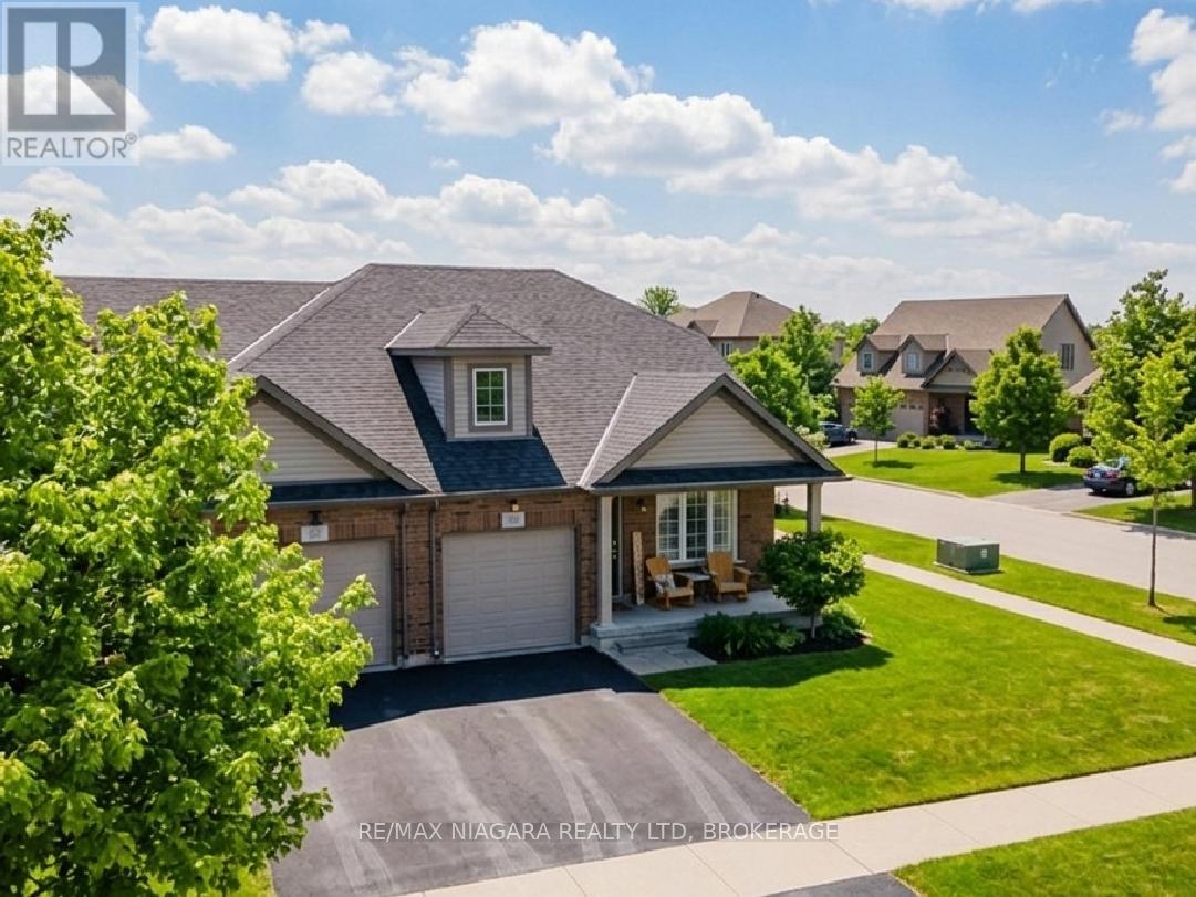 63 FALCON DRIVE, Welland, Ontario